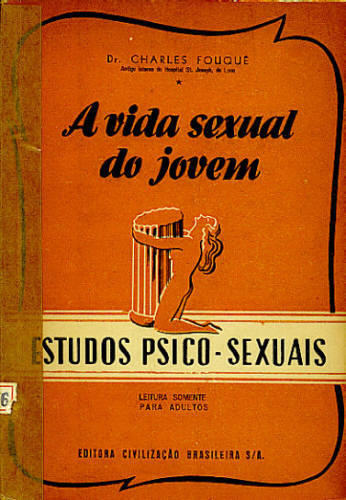 A VIDA SEXUAL DO JOVEM