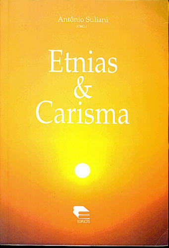 ETNIAS & CARISMA