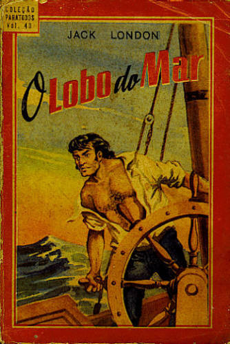 O LOBO DO MAR