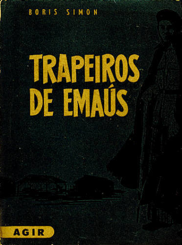 TRAPEIROS DE EMAÚS