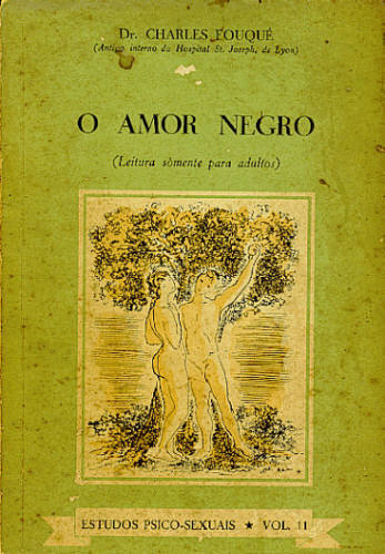 O AMOR NEGRO