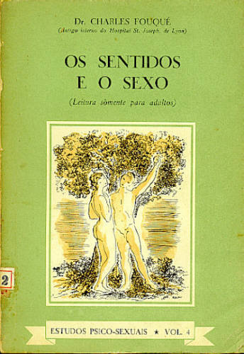 OS SENTIDOS E O SEXO