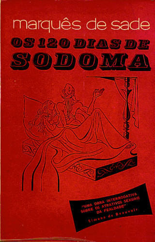 OS 120 DIAS DE SODOMA