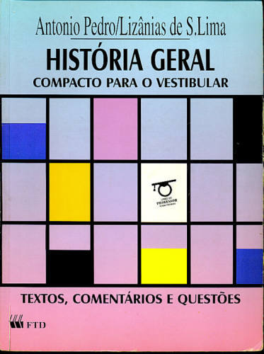 HISTÓRIA GERAL