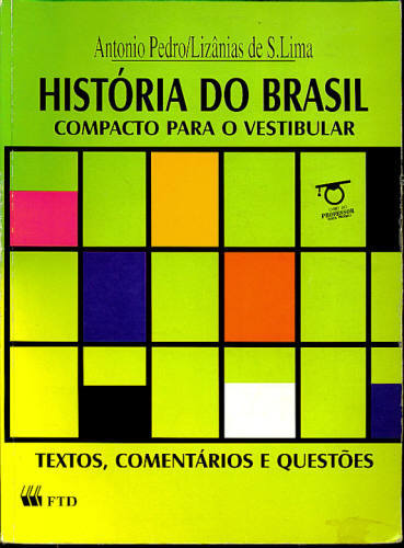 HISTÓRIA DO BRASIL