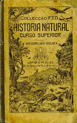 HISTÓRIA NATURAL