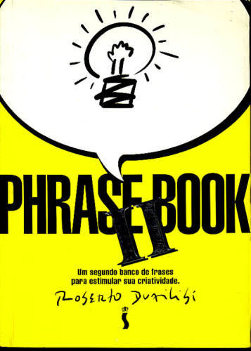 PHRASE BOOK II