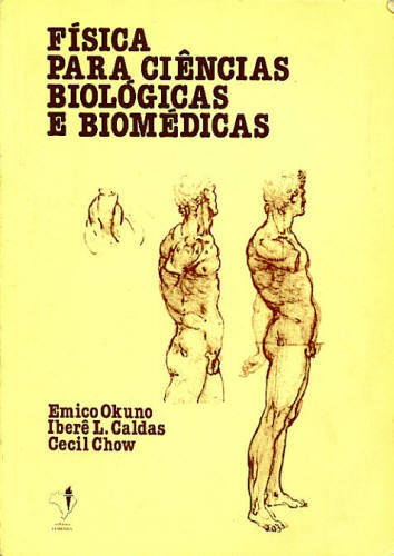 FÍSICA PARA CIÊNCIAS BIOLÓGICAS E BIOMÉDICAS