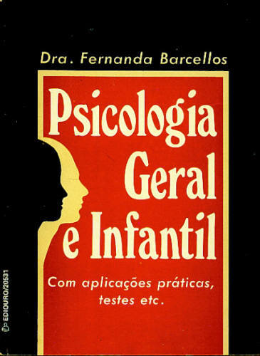 PSICOLOGIA GERAL INFANTIL