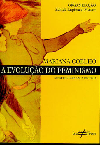 A EVOLUÇÃO DO FEMINISMO