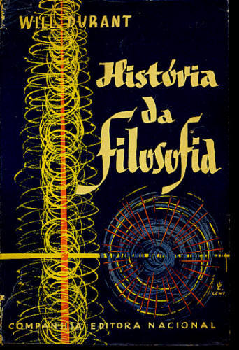 A HISTÓRIA DA FILOSOFIA