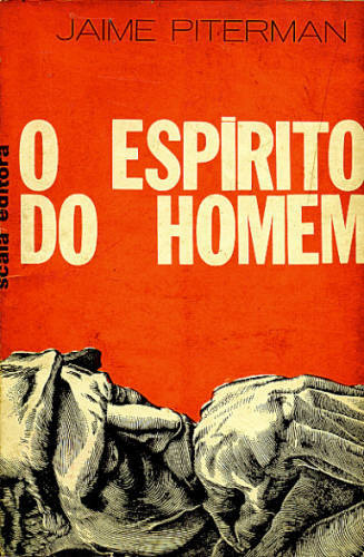 O ESPÍRITO DO HOMEM