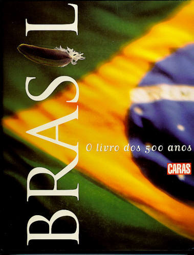 BRASIL: O LIVRO DOS 500 ANOS