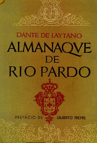 ALMANAQUE DE RIO PARDO