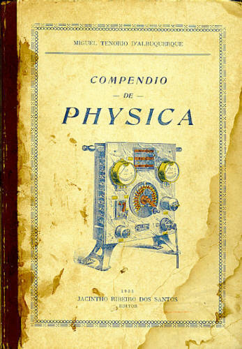 COMPENDIO DE PHISICA ( FÍSICA)