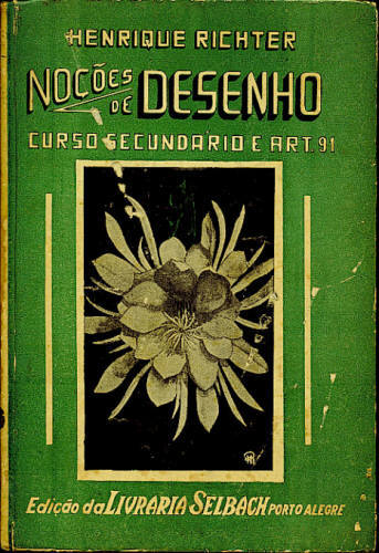 NOÇÕES DE DESENHO