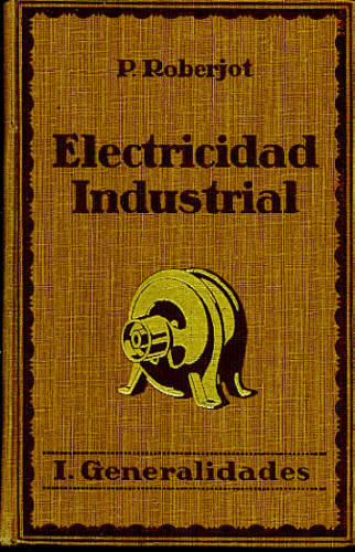 ELEMENTOS DE ELECTRICIDAD INDUSTRIAL