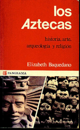 LOS AZTECAS
