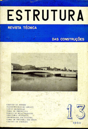 ESTRUTURA 13