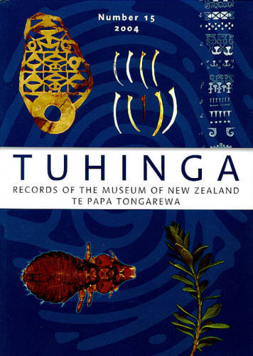 TUHINGA