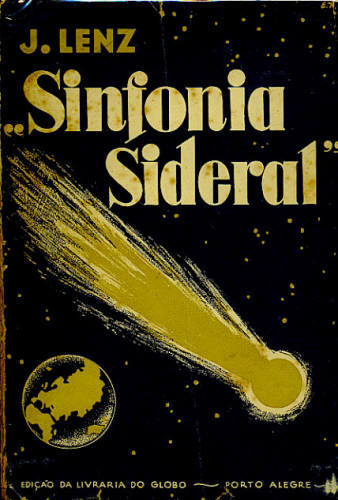 SINFONIA SIDERAL