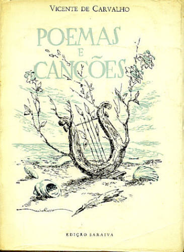 POEMAS E CANÇÕES