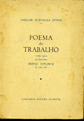 POEMA DO TRABALHO