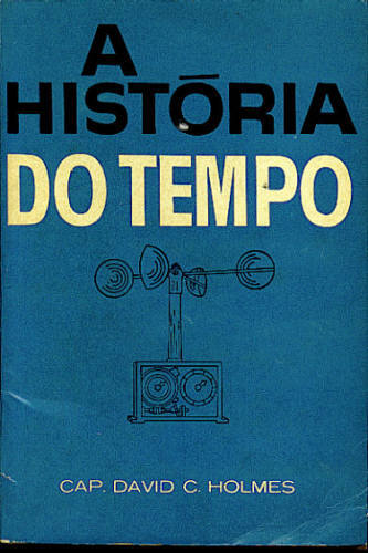 A HISTÓRIA DO TEMPO