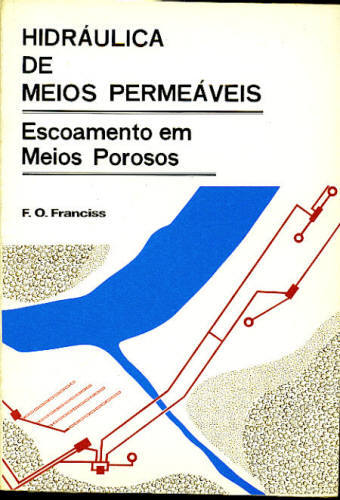 HIDRÁULICA DE MEIOS PERMEÁVEIS