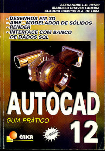 AUTOCAD 12