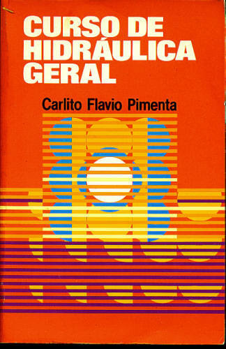 CURSO DE HIDRÁULICA GERAL