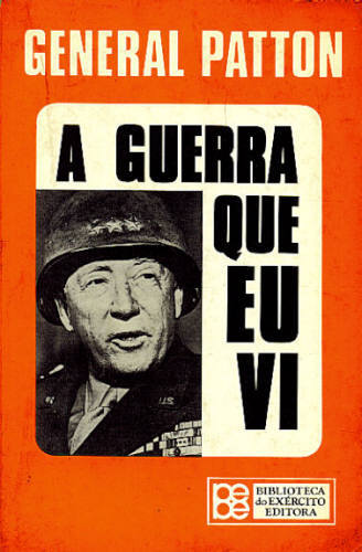 A GUERRA QUE EU VI