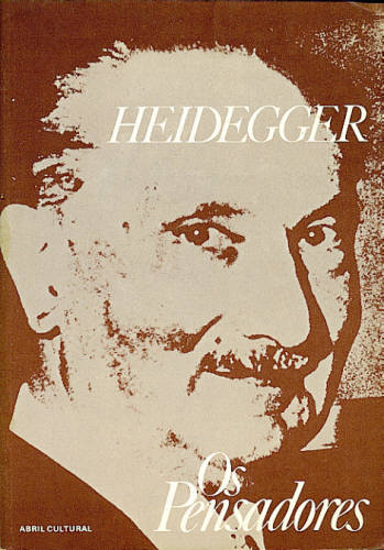 HEIDEGGER