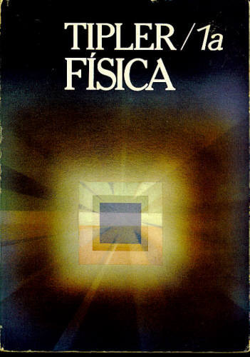 FÍSICA - VOL 1