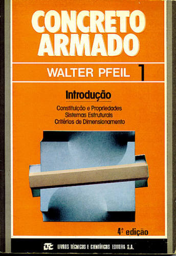 CONCRETO ARMADO - 1