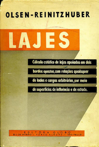 LAJES