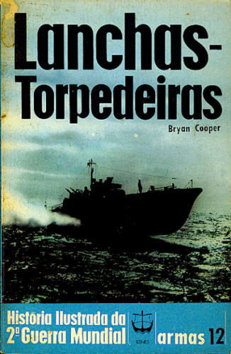 LANCHAS-TORPEDEIRAS