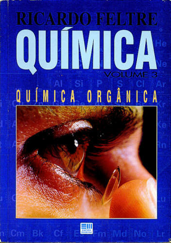 QUÍMICA, VOL. 3