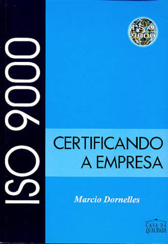 ISO 9000 CERTIFICANDO A EMPRESA