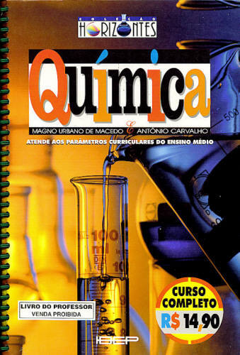 QUÍMICA