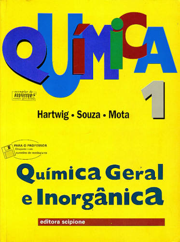 QUÍMICA 1