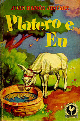 PLATERO E EU