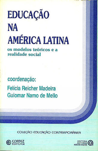 EDUCAÇÃO NA AMÉRICA LATINA