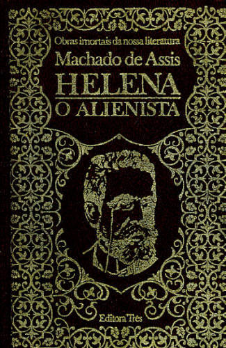 HELENA E O ALIENISTA