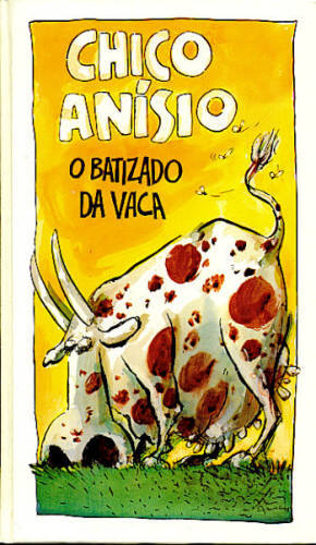 O BATIZADO DA VACA