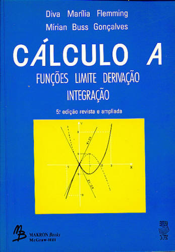 CÁLCULO A