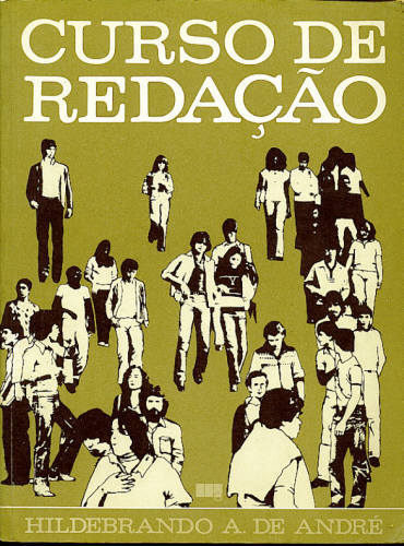 CURSO DE REDAÇÃO