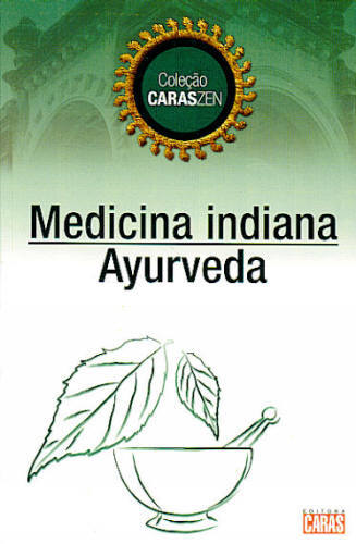 MEDICINA INDIANA AYURVEDA