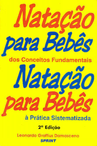 NATAÇÃO PARA BEBÊS