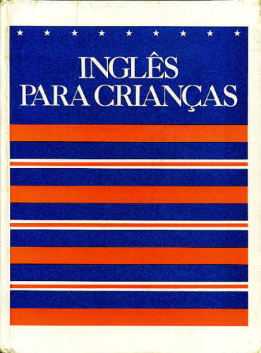 INGLÊS PARA CRIANÇAS